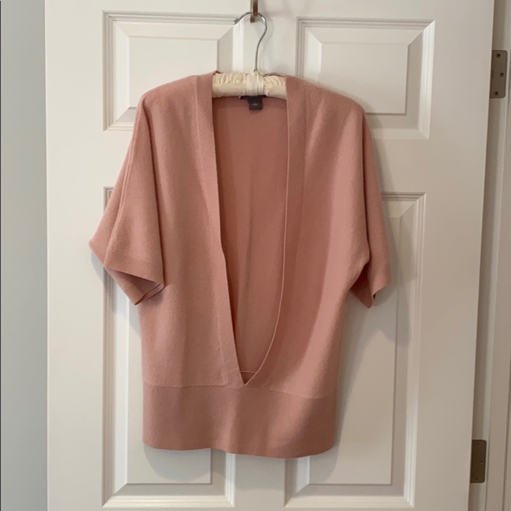 Cashmere sweater excellent condition